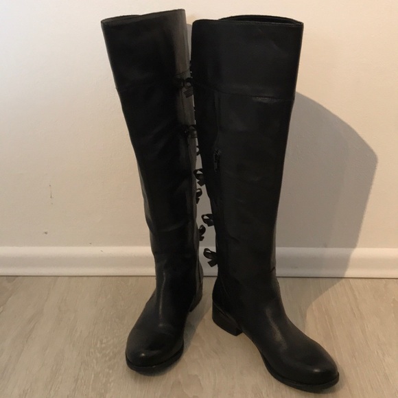gianni bini boots wide calf